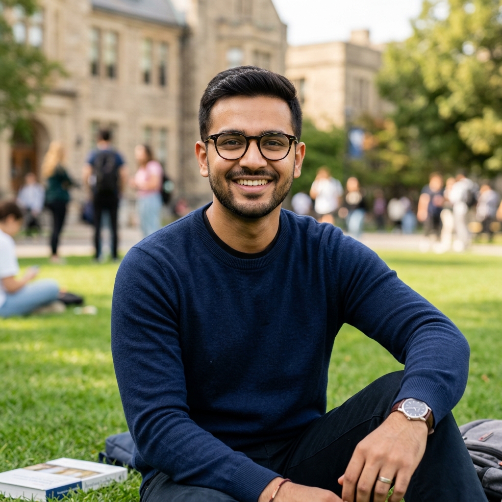 Adithya Nair