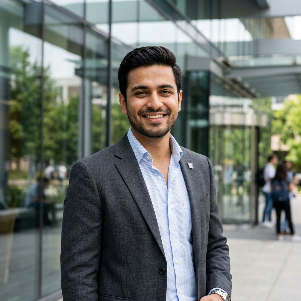 Karan Mehra